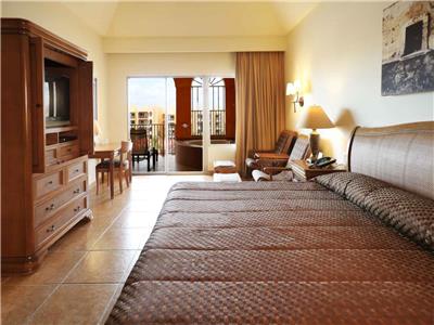 THE ROYAL HACIENDAS ALL INCLUSIVE
