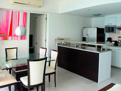 BEL AIR BOUTIQUE RESIDENCE MAZATLAN