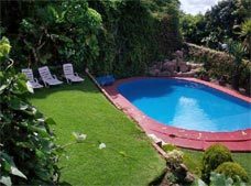 Hotel Puerta Del Cielo