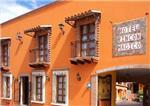 HOTEL RINCON MAGICO