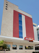 ARCO HOTEL EXPRESS PIRACICABA
