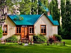 ESTANCIA NIBEPO AIKE