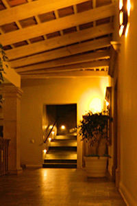 Hotel Boutique El Palomar