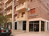 Hotel APART COSTA RIVERA