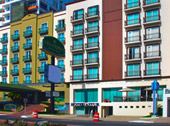 Hotel  ASTUR