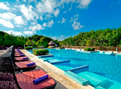 FAMILY CONCIERGE AT PARADISUS LA ESMERALDA
