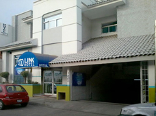 Hotel Link Hotel