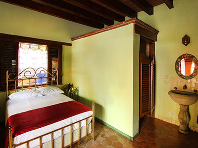 LA JOYITA SPA HOTEL BED AND BREAKFAST