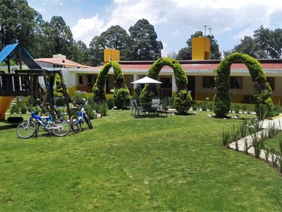 Hotel  FINCA LOS GIRASOLES