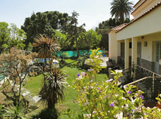 GRAN ALDEA HOTEL