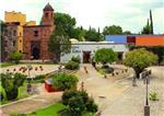 POSADA LA ALDEA