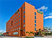 Hotel CITY EXPRESS JUNIOR CIUDAD DEL CARMEN