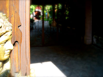 CASALUNA HOTEL BOUTIQUE
