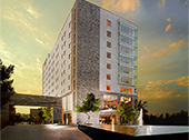 COURTYARD BY MARRIOTT QUERETARO