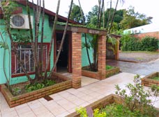 HOSTERIA SAN FERNANDO