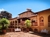 Hotel Danza del Sol