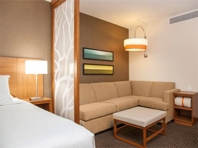 HYATT PLACE LA PAZ