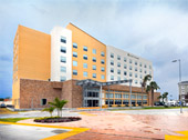 HYATT PLACE CIUDAD DEL CARMEN