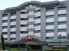 HOTEL SAMIL PLAZA