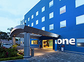 ONE CUERNAVACA