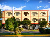 Hotel  LAS FUENTES