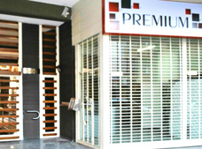 APARTAMENTOS MENDOZA PREMIUM