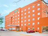 Hotel CITY EXPRESS JUNIOR VILLAHERMOSA