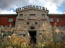 San Pedro Hotel