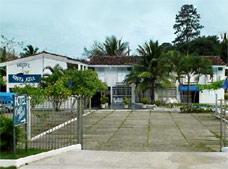 Rede MOVA - Hotel Costa Azul