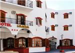 Hotel Colonial San Bernardo