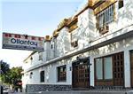 HOTEL OLLANTAY