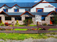 KALENSHEN APART HOTEL