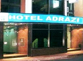 Hotel  ADRAZI