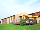 Hotel Picos Del Sur