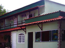 Pousada Recanto Shangri-lá