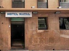 HOTEL NATAL