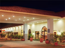 HOWARD JOHNSON HOTEL PONCE PR