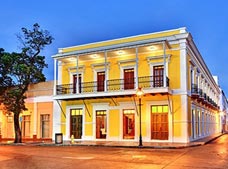 RAMADA PONCE