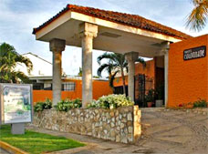 HOTEL COLONNADE NICARAGUA