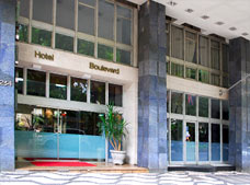 Hotel Boulevard Inn São Paulo