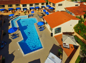 PARK ROYAL HOMESTAY CLUB CALA