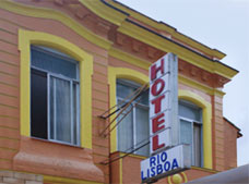 RIO LISBOA HOTEL