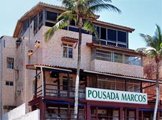 Pousada Marcos