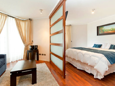 LASTARRIA SUITES