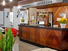 HOTEL VILA VELHA