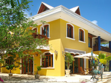 CASA LAS PALMAS HOTEL BOUTIQUE