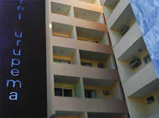 Hotel Urupema