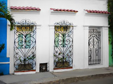 CASA LA SIERPE