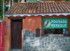 Hotel POUSADA PEREQUE