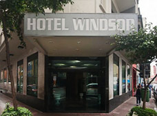 HOTEL WINDSOR